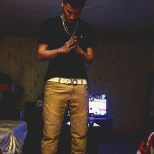 Meet your Posher, Nathan